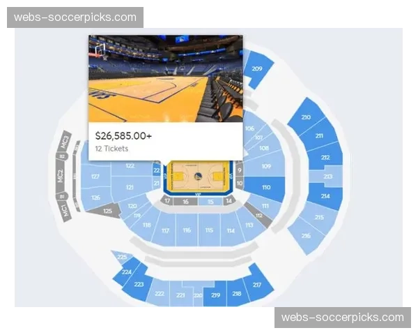 决赛门票开启抽签申请，温布利球馆7万张门票已超百万申请