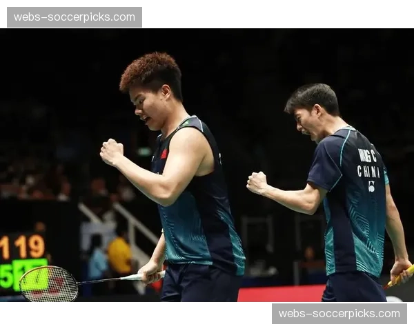 国际举联更新奥运资格排名，世锦赛后产生显著变动