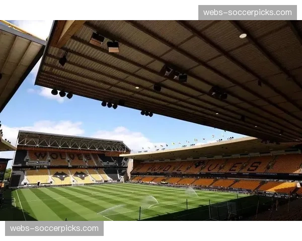 狼队主场莫利纽球场启动看台安全设施升级工程